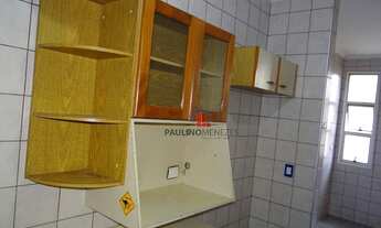 Imagem 4: Apartamento com 3 dormitórios à venda, 117 m² por R$ 450.000,00 - Jardim São Paulo - Ameri