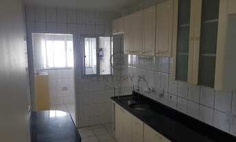 Imagem 2: Oportunidade em Campinas apartamento de 2 dormitórios, 1 vaga coberta à venda por R$297 m