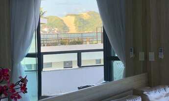 Imagem 6: Kings Flat Posição Frente Mar Varanda