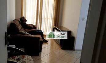 Imagem: Apartamento com 2 dormitórios à venda