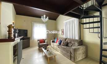 Imagem 3: Casa para Venda em Teresópolis, Comary, 3 dormitórios, 1 suíte, 3 banheiros, 4 vagas