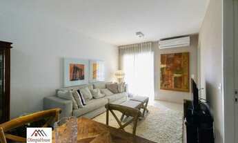 Imagem 6: Apartamento Locação Vila Olímpia 60 m² 2 Dormitórios