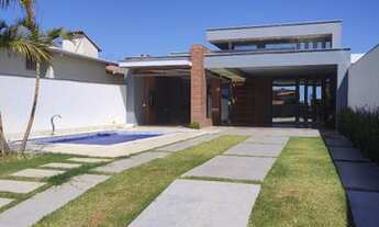 Imagem 7: Rua 12/10 Casa de condomínio para venda tem 240 metros quadrados com 4 quartos