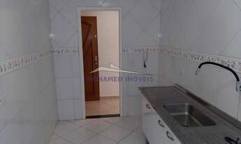 Imagem 2: APARTAMENTO PARA VENDA NO CONDOMINIO RESIDENCIAL PHENIX- GUARULHOS SP