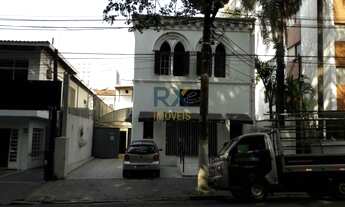 Imagem: Casa comercial em excelente localização