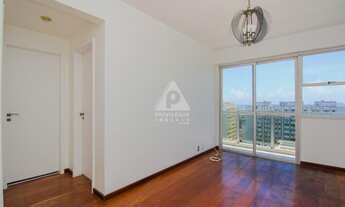 Imagem 3: Apartamento à venda, 2 quartos, 1 vaga, Botafogo - RIO DE JANEIRO/RJ