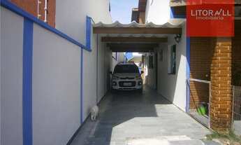 Imagem 3: Sobrado com 4 dormitórios, 365 m² - venda por R$ 795.000,00 ou aluguel por R$ 3.700,00/mês