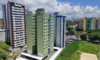 Imagem 2: Cobertura de 255m2 em Brotas/ Permuta