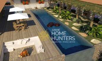 Imagem 4: Casa com 4 dormitórios à venda, 375 m² por R$ 2.900.000,00 - Ratones - Florianópolis/SC