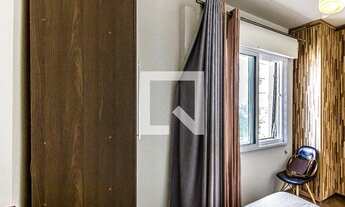 Imagem 7: Apartamento para Aluguel - Santa Cecília, 1 Quarto, 42 m2