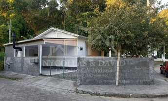 Imagem: Grande oportunidade, casa com 2 dormitórios