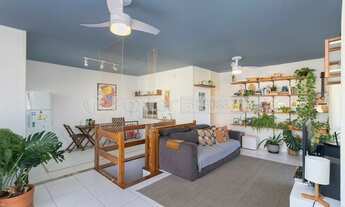 Imagem: Cobertura duplex - 3 (três) dormitórios