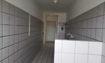 Imagem 7: Apartamento de 78 m2, com 3 quartos, suíte em Campo Grande