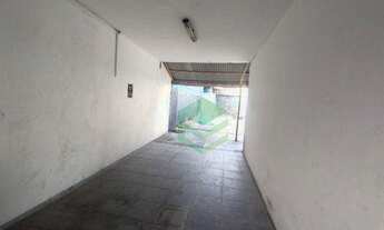 Imagem 5: Terreno à venda, 390 m² por R$ 690.000 - Baeta Neves - São Bernardo do Campo/SP