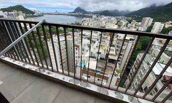 Imagem 6: Apartamento com 2 quartos, infra completa e 1 vaga