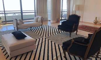 Imagem 3: Apartamento de Frente para Beira mar de Florianópolis