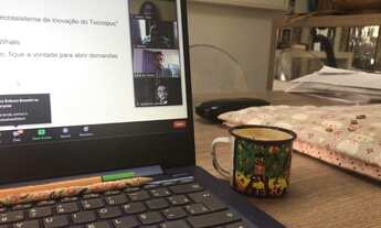 Imagem 7: Porto Alegre - Apartamento Padrão - Mario Quintana