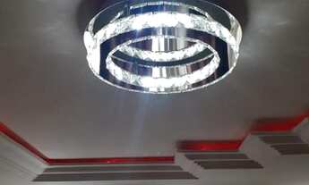 Imagem 5: Apartamento à venda, 65 m² por R$ 270.000,00 - Jordanópolis - São Bernardo do Campo/SP