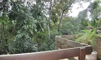 Imagem 6: JANDIRA - Casa de Condomínio - ALTOS DE SÃO FERNANDO