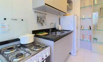 Imagem 3: Aurora Trend Apartamento com 3 dormitórios