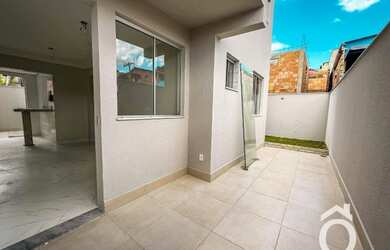 Imagem 4: Área Privativa com 3 Quartos à venda, 123 m² por R$ 470.000 - Santa Mônica - Belo Horizont