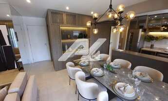 Imagem 7: L Condomínio: Sartoria l- Jardim Belo Horizonte/Taquaral - Campinas/S.P. Ótima oportunidad