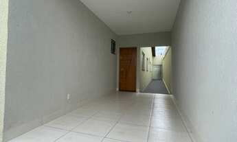 Imagem 3: Casa Nova 3/4 - 120 m2 - 01 Suite - próxima da Prefeitura de Aparecida e Rodeio Show