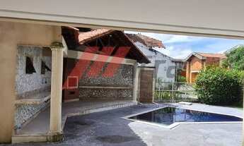 Imagem: Casa com 6 quartos sendo 4 suítes no Greenville