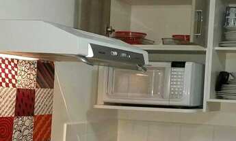 Imagem 2: Apto mobiliado ao lado do metro Lgo 13