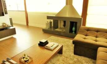 Imagem: Maravilhosa cobertura 03 dormitórios totalmente