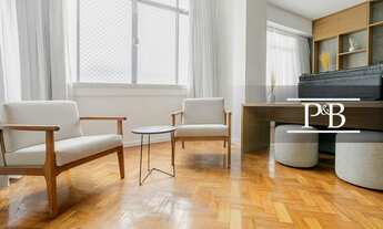 Imagem 5: Apartamento com 3 dormitórios para alugar, 240 m² por R$ 29.680,00/mês - Copacabana - Rio