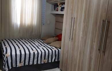 Imagem 5: Casa térrea Casa com 2 dormitórios