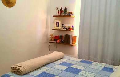 Imagem 13: Vendo Apto 3 Qts Condomínio Santa Monica - Barra da Tijuca