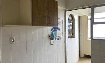 Imagem 5: Apartamento com 3 dormitórios à venda, 77 m² por R$ 350.000,00 - Jardim Augusta - São José