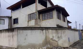 Imagem: Campos dos Goytacazes - Casa Padrão - Parque