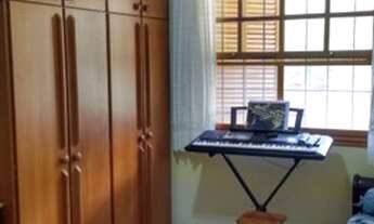 Imagem 1: Casa de condomínio para venda possui 290 metros quadrados com 3 quartos