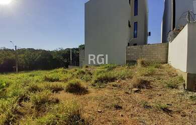 Imagem 4: Porto Alegre - Terreno Padrão - Guarujá