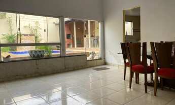 Imagem 5: Casa 4Q 2 Suites Setor garavelo