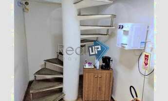 Imagem 4: RIO DE JANEIRO - Loja/Salão - Tijuca Tijuca