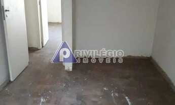 Imagem 6: Apartamento à venda, 3 quartos, 1 suíte, 2 vagas, Tijuca - RIO DE JANEIRO/RJ