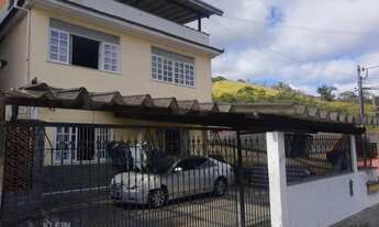 Imagem: Casa com 7 dormitórios à venda, 350 m²