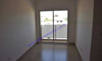 Imagem: Venda - Apartamento - Vila Massucheto