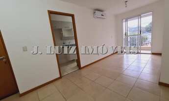 Imagem 4: Magnífico apto c/ampla varanda e 3 quartos(2suítes) com infratotal taq27026