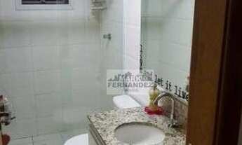 Imagem 5: 1 vaga coberta, varanda, ótima localização, área de lazer com piscina, sauna, churrasqueir