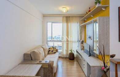 Imagem 3: São Paulo - Apartamento Padrão - Aclimação