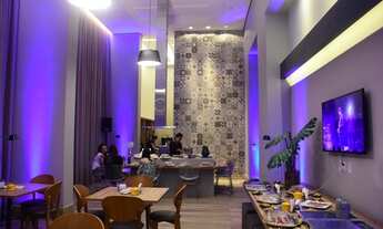 Imagem 6: Apartamento à venda com 46 metros quadrados com 1 quarto em Osasco SP