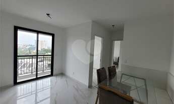 Imagem: São Paulo - Apartamento Padrão - SOCORRO