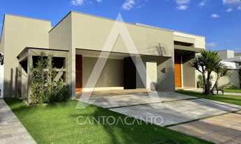 Imagem 7: CASA RESIDENCIAL em SINOP - MT, CONDOMÍNIO MONDRIAN