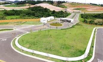 Imagem 2: Lotes à Venda no Alphaville Jundiaí