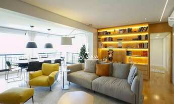 Imagem 4: Apartamento Vila Olímpia 3 Quartos e 3 Vagas